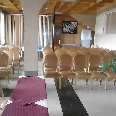 Bison Hotel Nakuru Luaran gambar