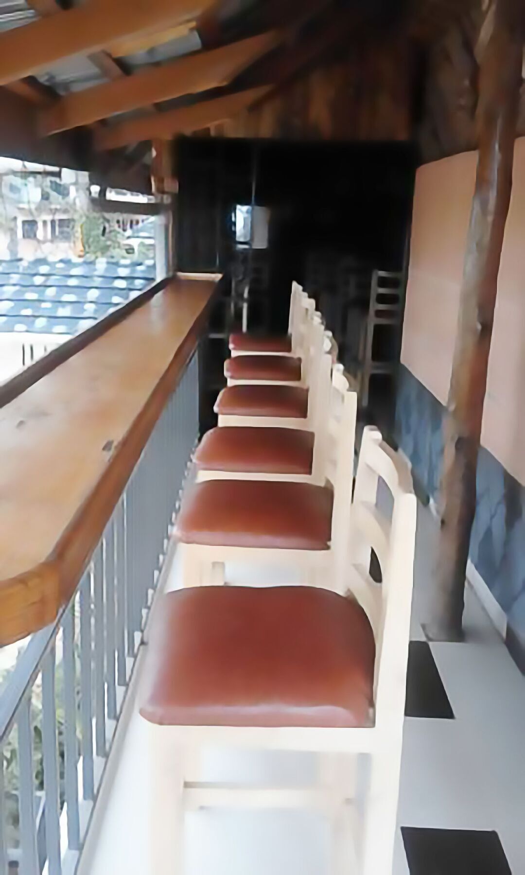 Bison Hotel Nakuru Luaran gambar
