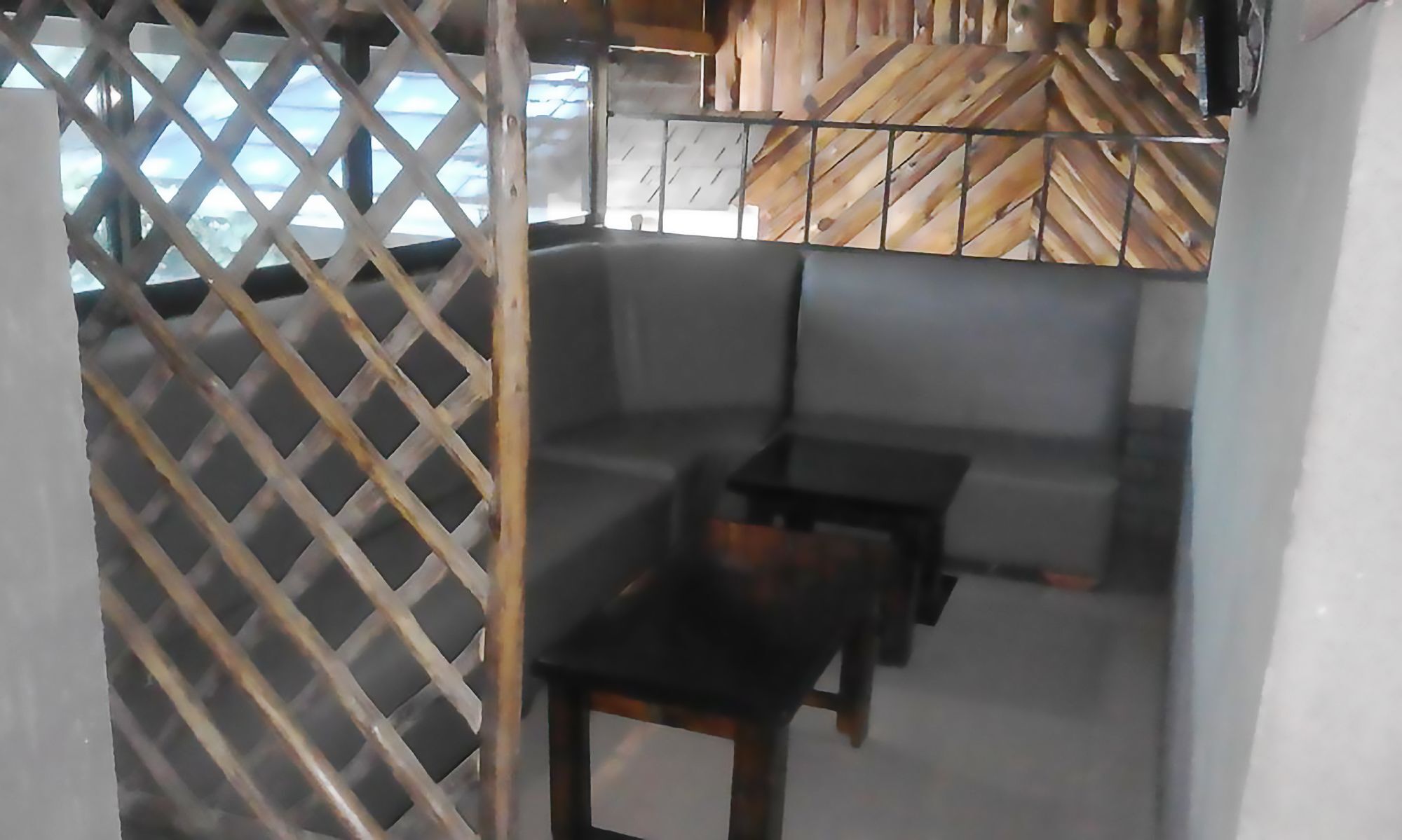 Bison Hotel Nakuru Luaran gambar